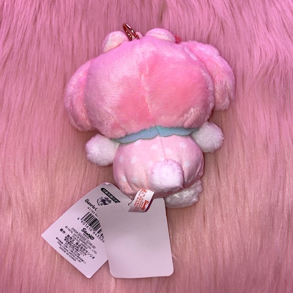 My Melody Plush - Picture 3 of 4
